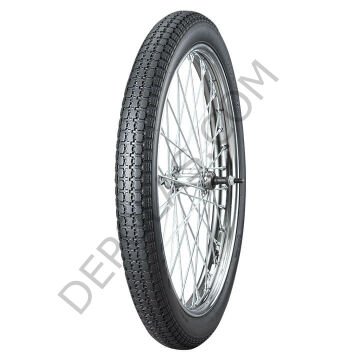 Anlas NR-14 2.75-19 M/C 43P TT Ön Motosiklet Lastiği