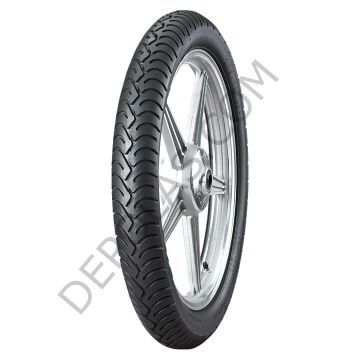Anlas NF-22 2.75-18 M/C 42P TL Ön/Arka Motosiklet Lastiği