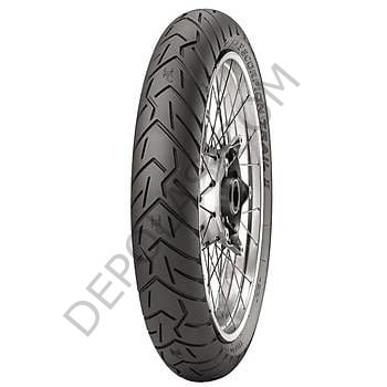 Pirelli Scorpion Trail II 120/70R19 60V Ön Motosiklet Lastiği