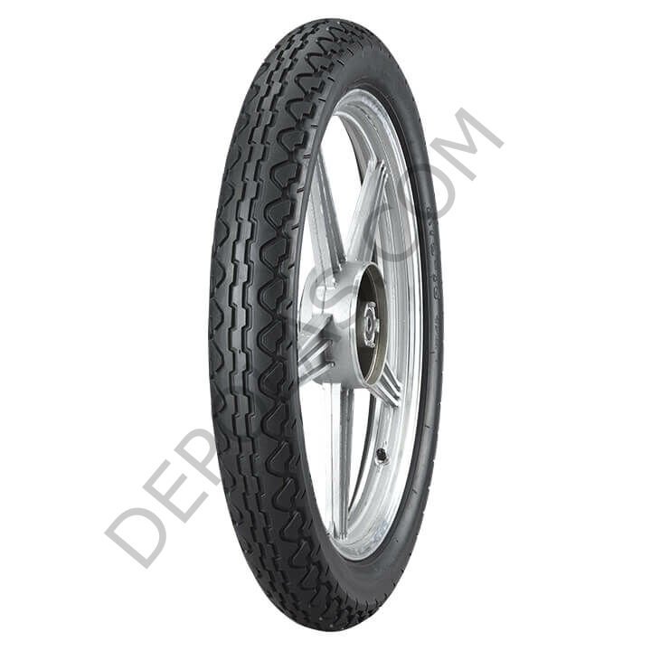 Anlas NF-25 2.75-18 M/C 42P TT Ön Motosiklet Lastiği