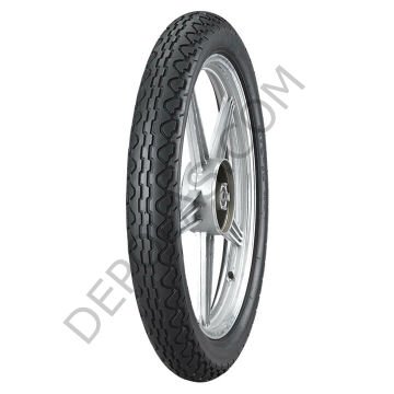 Anlas NF-25 2.75-18 M/C 42P TT Ön Motosiklet Lastiği
