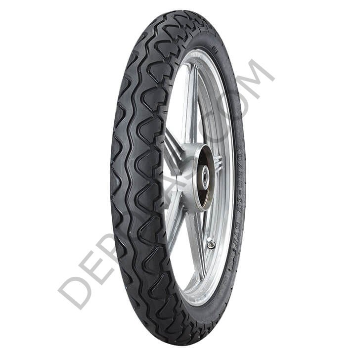 Anlas NR-25 2.75-16 M/C 46P TL REINF. Ön/Arka Motosiklet Lastiği