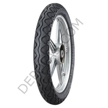 Anlas NR-25 2.75-16 M/C 46P TL REINF. Ön/Arka Motosiklet Lastiği