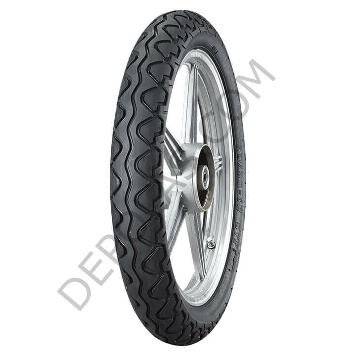 Anlas NR-25 110/90-16 M/C 59P TL Ön/Arka Motosiklet Lastiği
