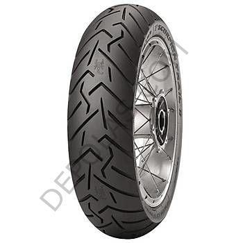 Pirelli Scorpion Trail II 150/70R18 70V Arka Motosiklet Lastiği