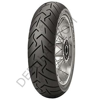 Pirelli Scorpion Trail II 180/55ZR17 (73W) Arka Motosiklet Lastiği