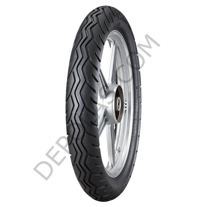 Anlas NR-47 90/90-18 M/C 57P TT REINF. Arka Motosiklet Lastiği