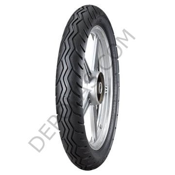 Anlas NR-47 90/90-18 M/C 57P TT REINF. Arka Motosiklet Lastiği