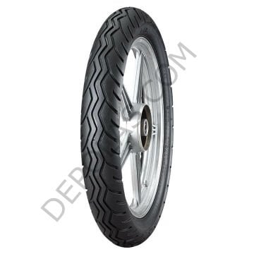 Anlas NR-47 90/90-18 M/C 57P TL REINF. Arka Motosiklet Lastiği