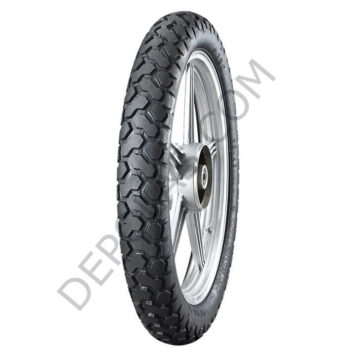 Anlas NR-48 2.75-17 M/C 47P TT REINF. Ön/Arka Motosiklet Lastiği