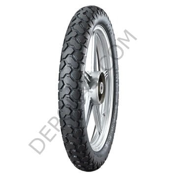 Anlas NR-48 2.75-17 M/C 47P TT REINF. Ön/Arka Motosiklet Lastiği