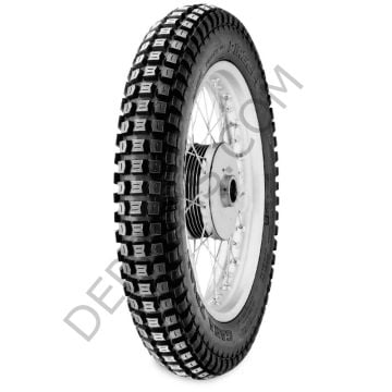 Pirelli MT43 Pro Trial 2.75-21 45P Ön Motosiklet Lastiği