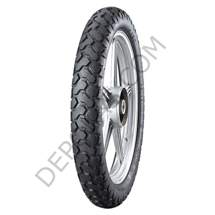 Anlas NR-48 90/90-18 M/C 57P TT REINF. Arka Motosiklet Lastiği