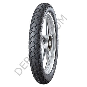 Anlas NR-48 90/90-18 M/C 57P TT REINF. Arka Motosiklet Lastiği