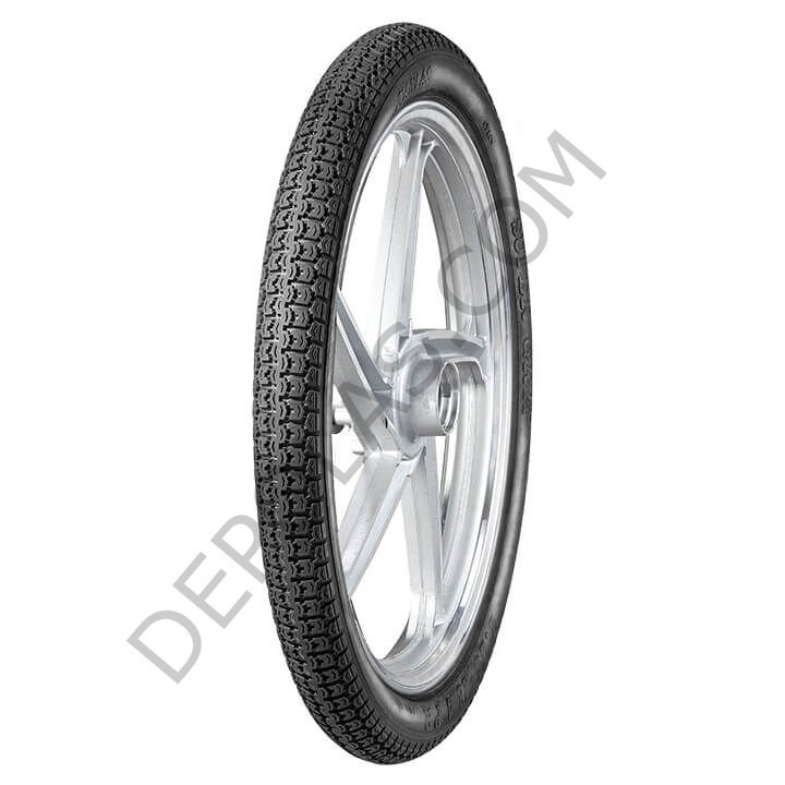 Anlas Supergrip 2.25-18 M/C 30J TT Ön/Arka Motosiklet Lastiği