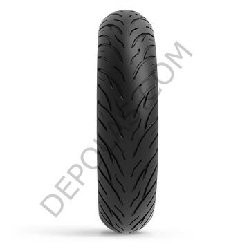 Anlas Tournee 2 80/90-14 M/C 46Q TL REINF. Ön/Arka Motosiklet Lastiği