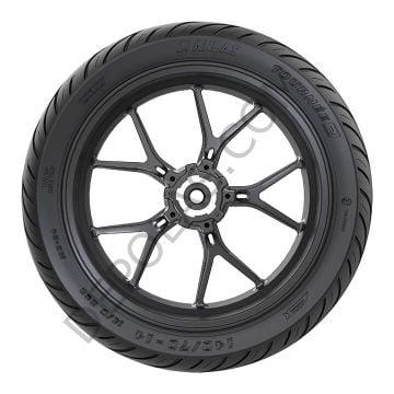 Anlas Tournee 2 90/90-14 M/C 52P TL REINF. Ön/Arka Motosiklet Lastiği