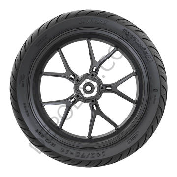 Anlas Tournee 2 140/70-14 M/C 68S TL REINF. Arka Motosiklet Lastiği
