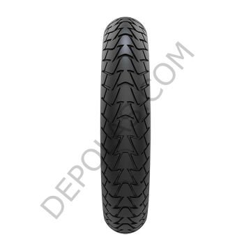 Anlas SC360 AllGrip 100/90-10 56J TL Ön/Arka Motosiklet Lastiği