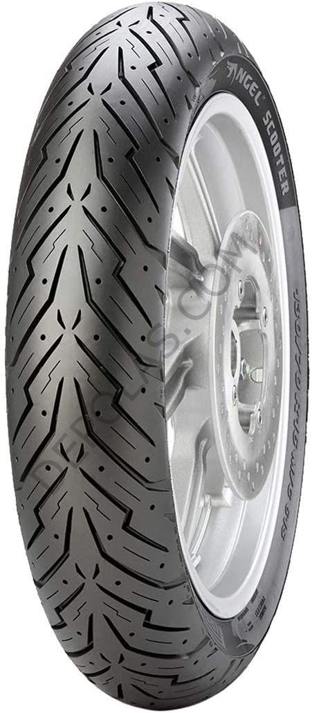 Pirelli Angel Scooter 140/70-12 65P Arka Motosiklet Lastiği