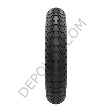 Anlas SC360 AllGrip 90/90-14 M/C 52P TL REINF. Ön/Arka Motosiklet Lastiği