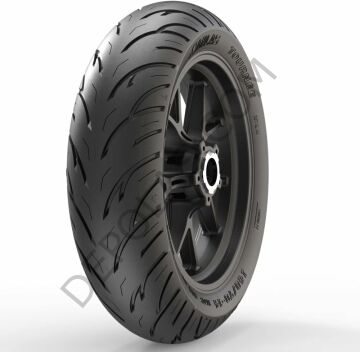 Anlas Tournee 120/70-12 58S TL REINF. Ön/Arka Motosiklet Lastiği