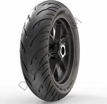 Anlas Tournee 120/70-13 M/C 53P TL Ön/Arka Motosiklet Lastiği