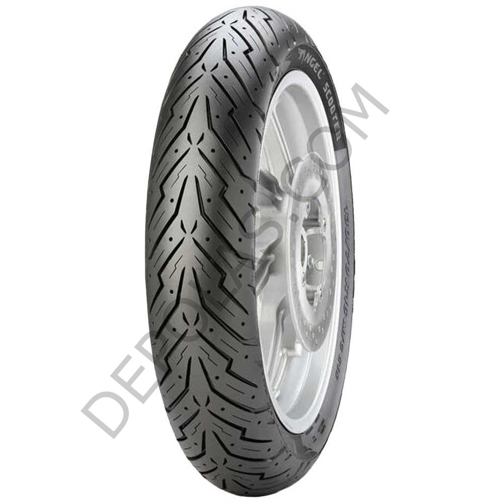 Pirelli Angel Scooter 120/70-11 RF 56L Ön/Arka Motosiklet Lastiği