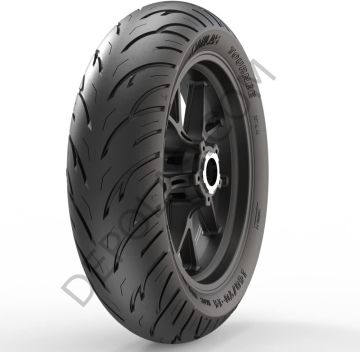 Anlas Tournee 140/70-15 M/C 69S TL REINF. Arka Motosiklet Lastiği