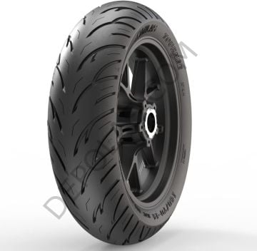 Anlas Tournee 80/80-16 M/C 45P TL REINF. Ön/Arka Motosiklet Lastiği