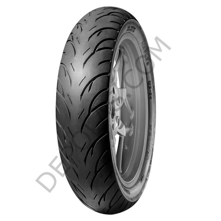 Anlas MB-34 130/80-16 M/C 64P TL Arka Motosiklet Lastiği