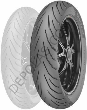 Pirelli Angel City 100/90-17 55S Arka Motosiklet Lastiği