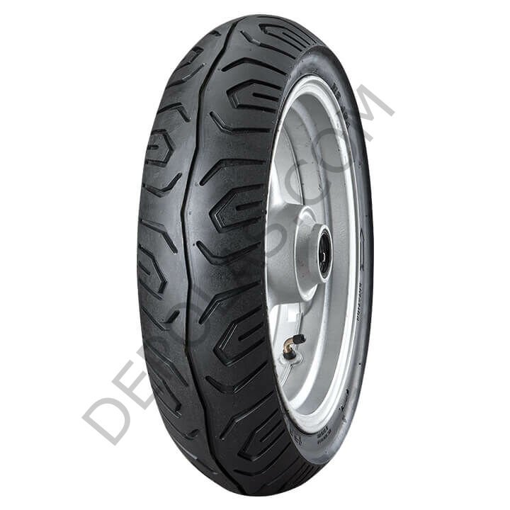 Anlas MB-454 120/70-12 51L TL Ön/Arka Motosiklet Lastiği