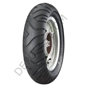 Anlas MB-455 130/70-12 56L TL Arka Motosiklet Lastiği