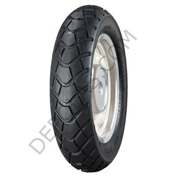 Anlas MB-456 120/70-12 51L TL Ön/Arka Motosiklet Lastiği