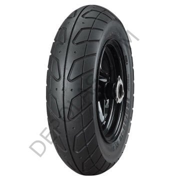 Anlas MB-510 100/80-10 53L TL Ön/Arka Motosiklet Lastiği