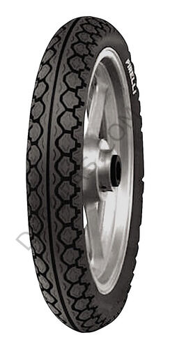 Pirelli Mandrake MT15 80/80-16 RF 45J Ön Motosiklet Lastiği
