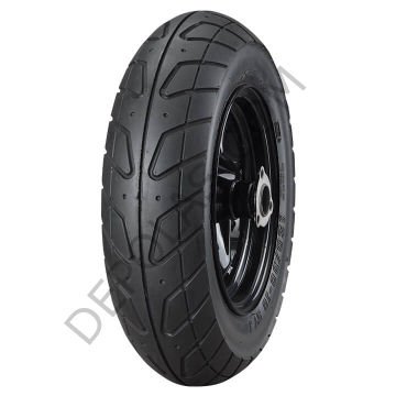 Anlas MB-510 100/90-10 56J TL Ön/Arka Motosiklet Lastiği