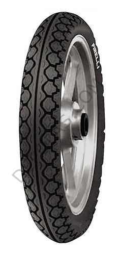 Pirelli Mandrake MT15 110/80-14 RF 59J Arka Motosiklet Lastiği