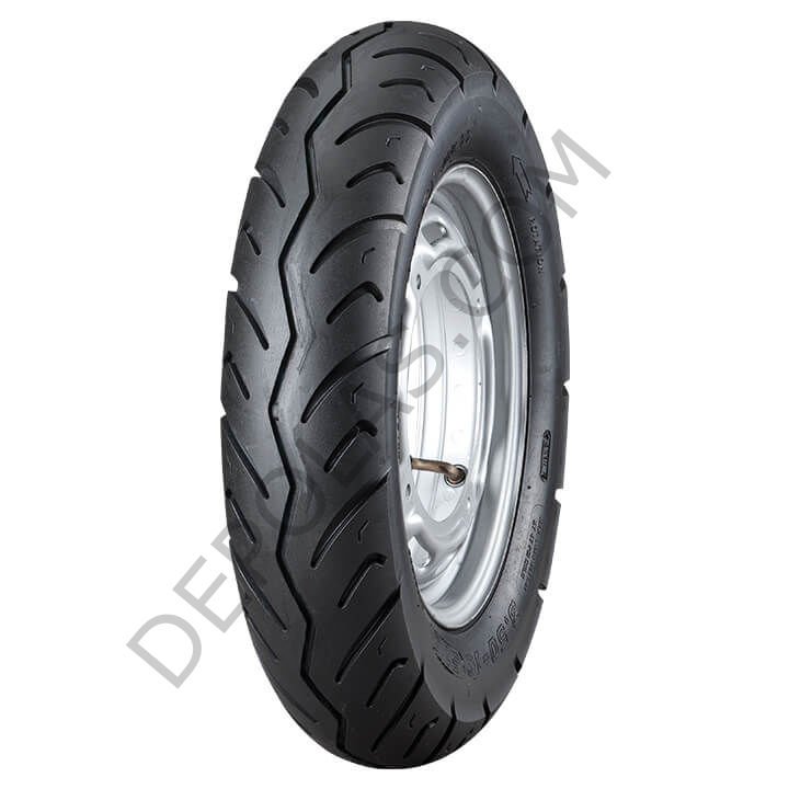 Anlas MB-77 3.50-10 51J TL Ön/Arka Motosiklet Lastiği
