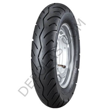 Anlas MB-77 3.50-10 51J TL Ön/Arka Motosiklet Lastiği