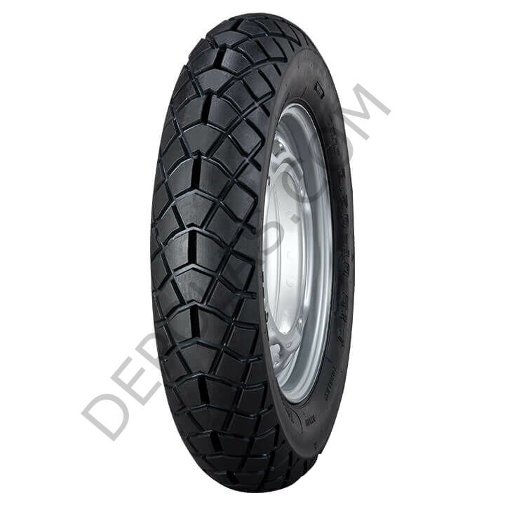 Anlas MB-79 90/90-12 44M TL Ön/Arka Motosiklet Lastiği