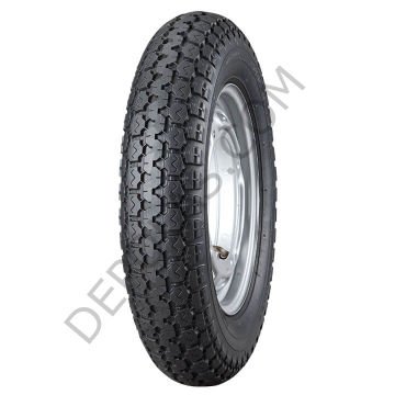 Anlas Sports (NR-SP) 3.50 - 8 6PR TT Ön/Arka Motosiklet Lastiği