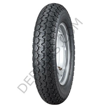 Anlas Sports (NR-SP) 3.50 - 16 M/C 52P TT Ön/Arka Motosiklet Lastiği