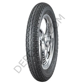 Anlas R2-SP 3.00-12 47J TT Ön/Arka Motosiklet Lastiği