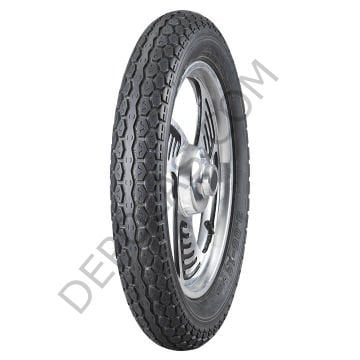 Anlas R2-SP 3.00-12 47J TL Ön/Arka Motosiklet Lastiği