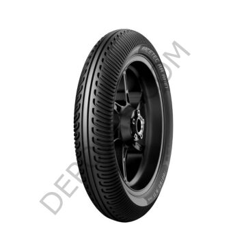 Metzeler Racetec RR Rain KR1 120/70R17 NHS Ön Motosiklet Lastiği