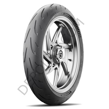 Michelin Power 6 120/70 ZR 17 58(W) TL Ön Motosiklet Lastiği