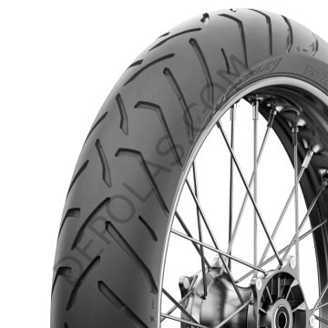 Michelin Anakee Road 110/80 R 19 59V TL/TT Ön Motosiklet Lastiği