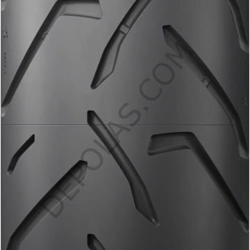 Michelin Anakee Road 110/80 R 19 59V TL/TT Ön Motosiklet Lastiği